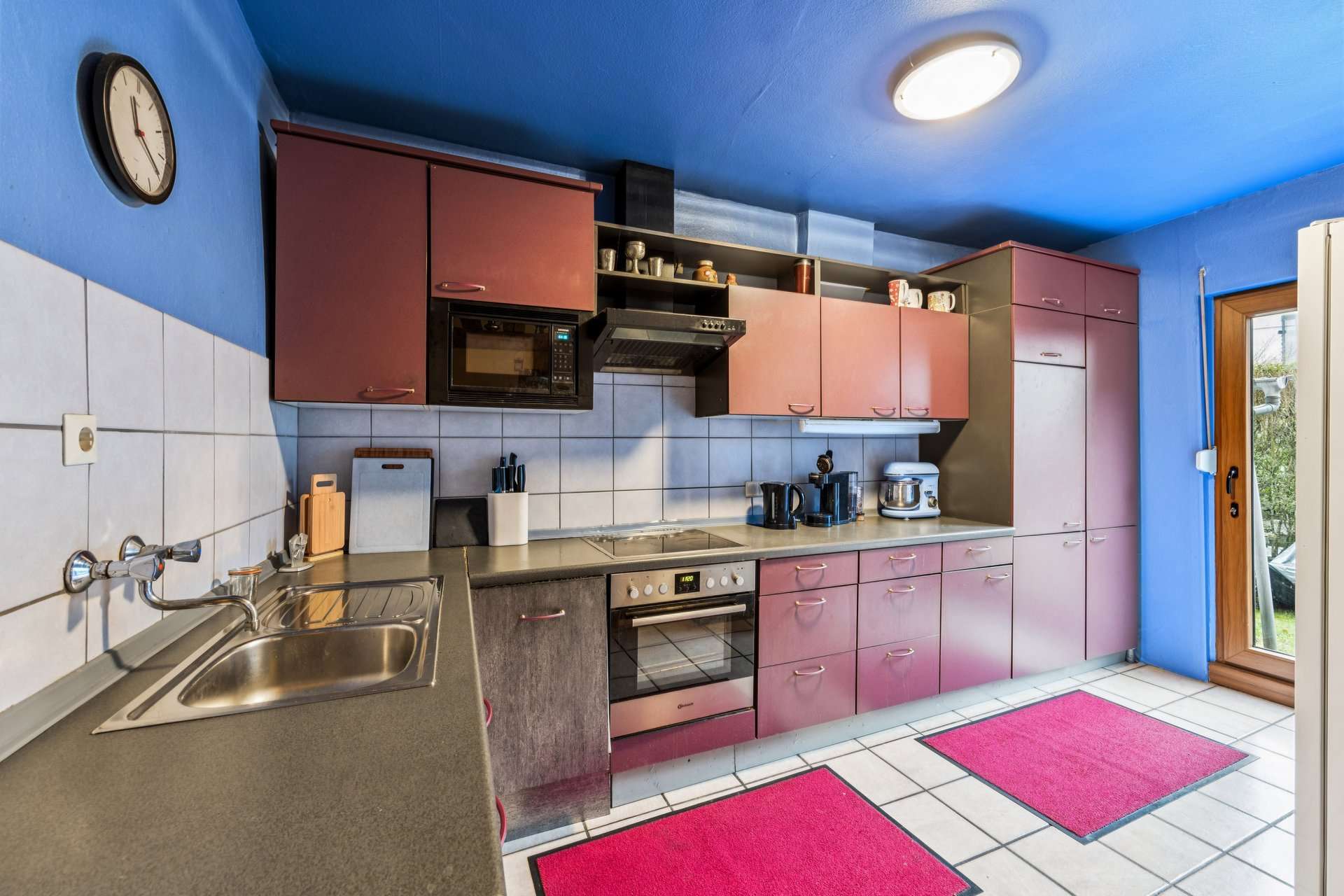 Immobilie in Baiersbronn - Modernisiertes 3‑Familienhaus mit Gestaltungsmöglichkeiten in Schönmünzach - Bild 14