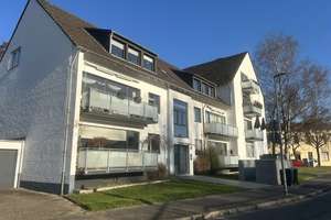 ** KR- Oppum!! Wohlfühlen als Single oder Familie ** – Die vollständige Adresse der Immobilie erhältst du vom Anbieter., 47809 Oppum, Krefeld – Vorschaubild 13