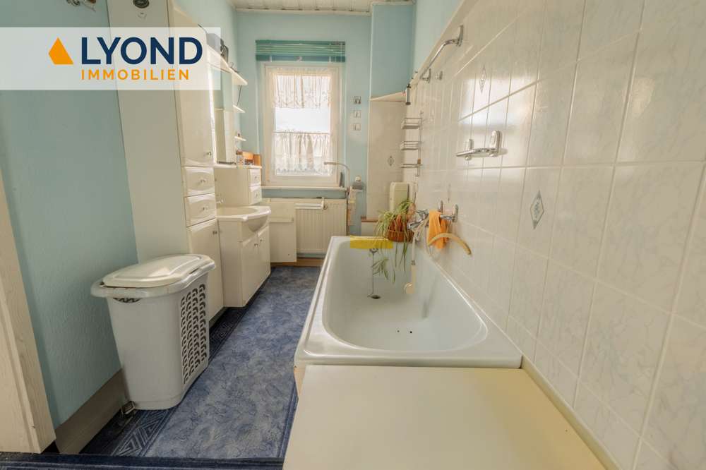 Immobilie in Jerichow - Wohnen mit Raum, Ruhe und vielseitigen Möglichkeiten - Bild 8