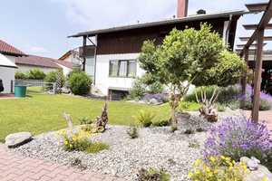 DAS BESONDERE EFH - 2 WOHNUNGEN - SCHWIMMTEICH - 5 GARGENSTELLPLÄTZE – Mühldorf am Inn (Kreis) – Vorschaubild 10