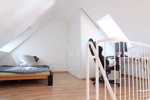 Klein, fein, mittendrin – Charmante 2-Zimmerwohnung im Herzen von Idstein – 65510 Idstein – Vorschaubild 7