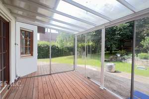 Großzügiges Wohnen mit Wintergarten und vielen Extras nahe Erfurt *Preis auf Anfrage – Die vollständige Adresse der Immobilie erhältst du vom Anbieter., 99326 Ilmtal – Vorschaubild 39