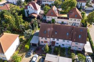 Reihenendhaus in bester Wohnlage | 39114 Magdeburg - Cracau – Möwenweg 46, 39114 Cracau, Magdeburg – Vorschaubild 25