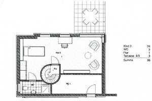Exklusive Maisonette Wohnung in beliebter Vorortlage in Wiesbaden-Naurod – Die vollständige Adresse der Immobilie erhältst du vom Anbieter., 65207 Naurod, Wiesbaden – Vorschaubild 31