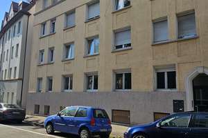 2 Zimmer Wohnung im 1. OG mit Balkon in Stuttgart Ost – Heinrich-Baumann-Straße 25A, 70190 Stöckach, Stuttgart – Vorschaubild 15