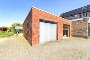 Gepflegtes Reihenmittelhaus mit Garten und Garage in Borssum – Emden – Vorschaubild 17