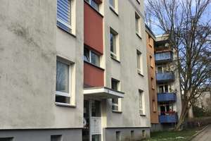 Ihr neues Zuhause: zeitgemäße 3-Zimmer-Wohnung mit Balkon!