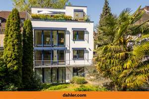 Großzügig wohnen, clever investieren – stilvolles Dreiparteienhaus  in Bayenthal