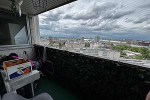 Gemütliche 2-Zimmer-Wohnung mit Loggia in Ludwigshafen – 67061 Süd, Ludwigshafen am Rhein – Vorschaubild 3