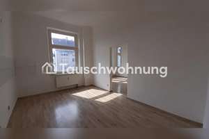 Tauschwohnung: 1,5 Altbau Wohnung mit Stuck in Flingern suche 3-Zimmer-Whg. – Die vollständige Adresse der Immobilie erhältst du vom Anbieter., 40235 Flingern Süd, Düsseldorf – Vorschaubild 4
