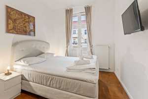 Kernsaniertes City Apartment inklusive Möbeln in Kiezlage – Berlin – Vorschaubild 10