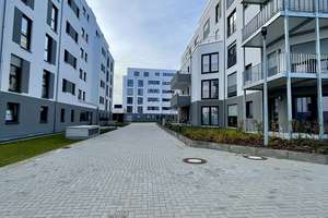 Großzügige Wohnung im Neubauquartier in Braunschweig – Vincent-van-Gogh-Ring 69, 38126 Südstadt-Rautheim-Mascherode, Braunschweig – Vorschaubild 6
