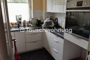 Tauschwohnung: Suche: von Klein (3 Zimmer) zu gross (4 Zimmer) – Wesselyring 56, 20249 Winterhude, Hamburg – Vorschaubild 2