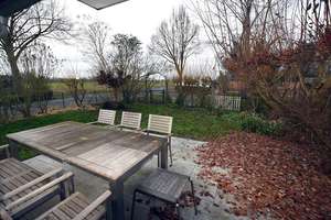 Sehr gepflegtes Reiheneckhaus mit EBK, Kaminofen, Carport und Garten. Auf Wunsch möbliert. – Die vollständige Adresse der Immobilie erhältst du vom Anbieter., 63762 Großostheim – Vorschaubild 10