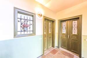ERSTKLASSIGES 1 ZI. APARTMENT IN STILVOLLER GRÜNDERZEITVILLA - IN BEGEHRTER & RUHIGER LAGE – Dornblüthstraße 26, 1277 Striesen-Ost, Dresden – Vorschaubild 10