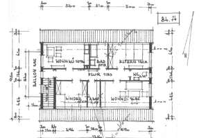 Charmantes Mehrfamilienhaus mit drei Wohnungen in begehrter Lage von Würzburg-Grombühl – Die vollständige Adresse der Immobilie erhältst du vom Anbieter., 97080 Grombühl, Würzburg – Vorschaubild 23