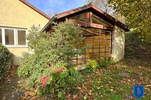 Naturnah und stadtnah zugleich – gepflegtes Einfamilienhaus mit Doppelgarage – Die vollständige Adresse der Immobilie erhältst du vom Anbieter., 72574 Bad Urach – Vorschaubild 12