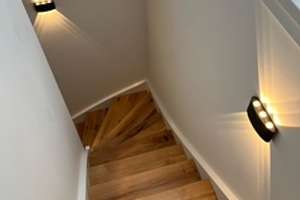 Schöne 2-Zimmer Dachgeschosswohnung  inkl. Einbauküche – Ludenberger Str. 19, 40629 Grafenberg, Düsseldorf – Vorschaubild 18