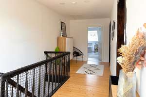 **RESERVIERT**Ein Zuhause zum Wohlfühlen – mit Garten, Ruhe und viel Platz! – Die vollständige Adresse der Immobilie erhältst du vom Anbieter., 41372 Niederkrüchten – Vorschaubild 8