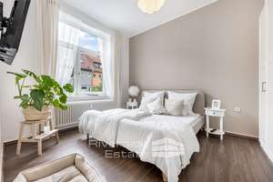 Vollvermietetes Dreifamilienhaus mit Garage in Top-Lage der Bremer Neustadt – Die vollständige Adresse der Immobilie erhältst du vom Anbieter., 28201 Buntentor, Bremen – Vorschaubild 6