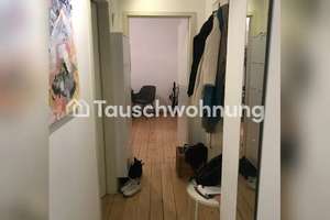 Tauschwohnung: Kleine gemütliche Altbauwohnung mitten in Köln – Die vollständige Adresse der Immobilie erhältst du vom Anbieter., 50670 Altstadt/Nord, Köln – Vorschaubild 4