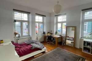 Großzügige 3-Zimmer Wohnung im Luisenviertel in Wuppertal – Luisenstraße 59, 42103 Elberfeld, Wuppertal – Vorschaubild 2