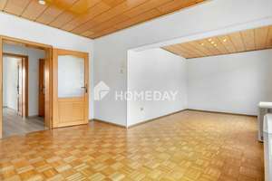 3-Zimmer-Wohnung in zentraler Lage – Balkon, neues Parkett & sofort bezugsfrei
 – Die vollständige Adresse der Immobilie erhältst du vom Anbieter., 90459 Galgenhof, Nürnberg – Vorschaubild 7