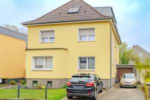 Wohnen & investieren in Brechten: Gepflegtes Mehrfamilienhaus mit Potenzial – Die vollständige Adresse der Immobilie erhältst du vom Anbieter., 44339 Brechten, Dortmund – Vorschaubild 2