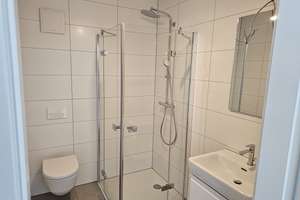 Wohnen mit Charakter: 2-Zimmer-Wohnung Neubau in Öhringen Kfw 40  – Ströllerbachallee 66, 74613 Öhringen – Vorschaubild 5