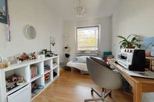 Gepflegte Etagenwohnung zur Miete mit Balkon in Hamburg - Wentzel Dr. – Königsberger Straße 67, 21465 Reinbek – Vorschaubild 5