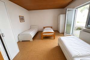 Zweifamilienhaus mit Potenzial – Ideal für Kapitalanleger oder Großfamilien