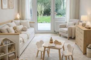 Schuch Immobilien – Charmante EG-Wohnung mit Terrasse & Gartennutzung in Taunusstein-Wehen – Die vollständige Adresse der Immobilie erhältst du vom Anbieter., 65232 Taunusstein – Vorschaubild 6