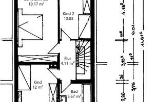 Gepflegtes Reihenhaus in Braunschweig-Broitzem – Feldrandlage, Kamin, Sauna und Garage – Die vollständige Adresse der Immobilie erhältst du vom Anbieter., 38122 Broitzem, Braunschweig – Vorschaubild 25