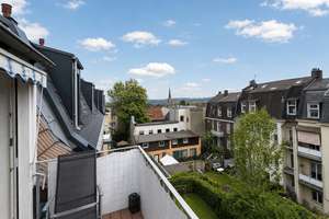 Modernisierte Altbauwohnung mit Balkon in Wuppertal-Oberbarmen – Die vollständige Adresse der Immobilie erhältst du vom Anbieter., 42277 Oberbarmen, Wuppertal – Vorschaubild 7