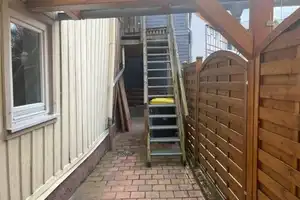 DIE KAPITALANLAGE MIT ALTSTADTFLAIR! 
KEINE KÄUFERPROVISION! – Alsfeld, Vogelsbergkreis, 36304 Vogelsbergkreis – Vorschaubild 15