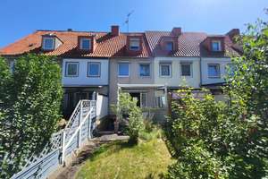 Reihenmittelhaus mit Garten in Lübeck-St. Gertrud (Marli) – Die vollständige Adresse der Immobilie erhältst du vom Anbieter., 23566 Sankt Gertrud, Lübeck – Vorschaubild 28