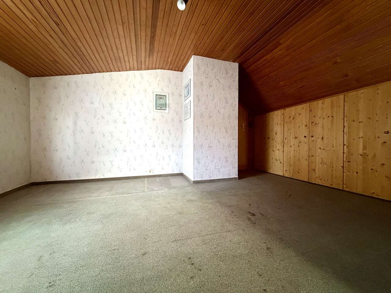 Immobilie in Burbach - Einfamilienhaus im Ortskern von Burbach-Würgendorf - Bild 8