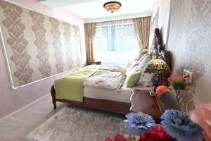Luxus-Wohnen am Phoenix See | Vollmöbliert | Balkon | TG | ab 4 Wochen. – Hörder Hafenstraße 6, 44263 Hörde (Ortsteil), Dortmund – Vorschaubild 29