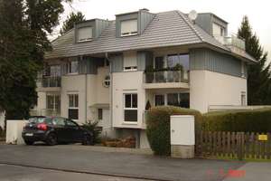 70 m² helle ruhige Wohnung im Grünen am Volksgarten in Lütgendortmund