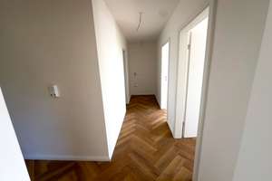 Komplett renovierte 3-Zimmer-Wohnung mit Balkon in Oberschleißheim – Die vollständige Adresse der Immobilie erhältst du vom Anbieter., 95764 Oberschleißheim – Vorschaubild 6