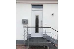 Teil-Neubau in 2017, gepflegtes Areal bestehend 7 jungen "Reihenhäusern" und einem MFH mit Praxis – Die vollständige Adresse der Immobilie erhältst du vom Anbieter., 45329 Karnap, Essen – Vorschaubild 10
