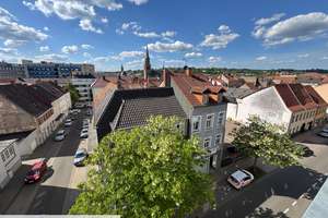 ZINSHAUS - Mehrfamilienhaus mit 13 Einheiten/Parkhaus/Aufzug/PV-Anlage in 66482 Zweibrücken (Stadt) – Die vollständige Adresse der Immobilie erhältst du vom Anbieter., 66111 St. Johann, Saarbrücken – Vorschaubild 28