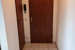 ruhige, renovierte komfortable  zwei Zimmer-WHG mit Blick ins Grüne – Max-Planck-Straße 12 A, 53177 Pennenfeld, Bonn – Vorschaubild 8