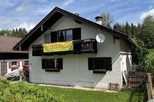 Was für eine Chance!! Behagliches Einfamilienhaus mit richtig viel Potenzial und Blick auf die Berge – Die vollständige Adresse der Immobilie erhältst du vom Anbieter., 82487 Oberammergau – Vorschaubild 13