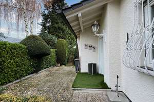 Offener Kamin, Sauna & Südwest-Sonne – Eleganter Bungalow in Hochheim – Die vollständige Adresse der Immobilie erhältst du vom Anbieter., 65239 Hochheim am Main – Vorschaubild 24