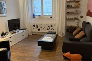 Modernisierte Wohnung in historischem Gebäude in St. Johannis – Innere Hallerstraße 5, 90419 St. Johannis, Nürnberg – Vorschaubild 8