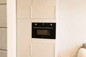Modernisiertes Apartment mit Balkon und Gartennutzung | Kapitalanlage heute - Eigennutzung später – 50767 Lindweiler, Köln – Vorschaubild 7