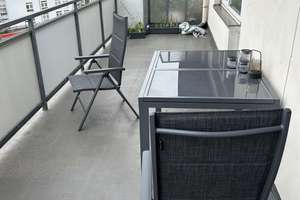 Zuhause mit 2 Zimmern in Düsseldorf – Liebfrauenstraße 1, 40591 Wersten, Düsseldorf – Vorschaubild 6