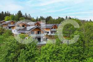 First-Class Natur-Effizienzhäuser mit einer Größe von ca. 128 m²  im schönen Harz zu verkaufen – Die vollständige Adresse der Immobilie erhältst du vom Anbieter., 38644 Goslar – Vorschaubild 2