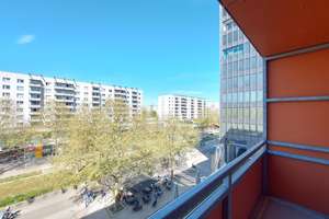 *Kleine Wohnung*Großes Glück* Seniorenfreundliches Objekt – Breiter Weg 30, 39104 Altstadt, Magdeburg – Vorschaubild 6